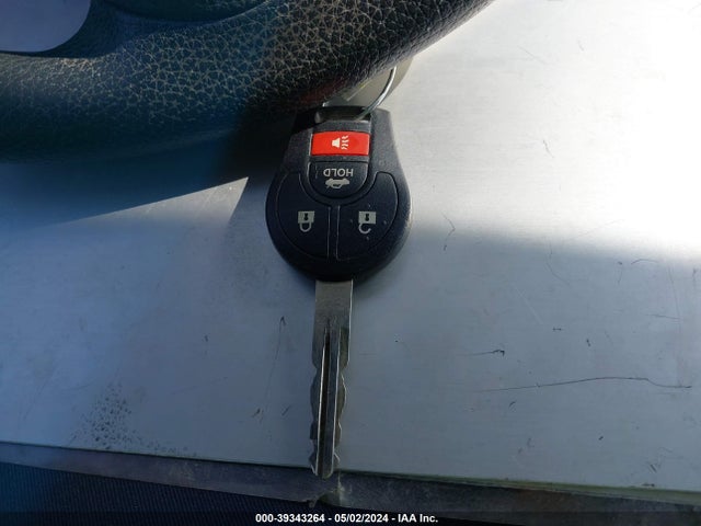 Nissan SENTRA S 2017 3N1AB7AP0HY225865 Image 11