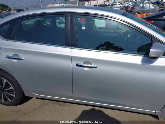 Nissan SENTRA S 2017 3N1AB7AP0HY225865 Image 13