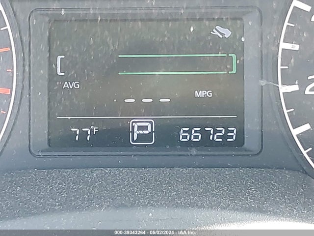 Nissan SENTRA S 2017 3N1AB7AP0HY225865 Image 15