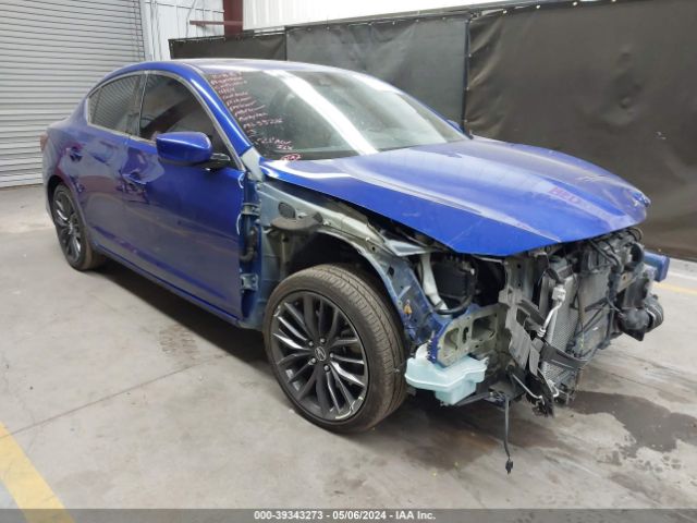 19UDE2F80MA004479 auction archive image