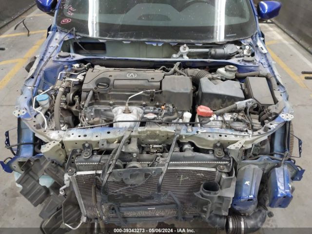 19UDE2F80MA004479 Acura Ilx Premium   A-spec Packages/technology   A-spec Packages