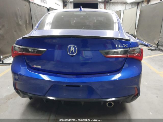 19UDE2F80MA004479 Acura Ilx Premium   A-spec Packages/technology   A-spec Packages
