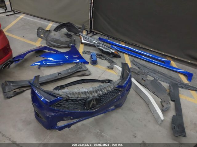 19UDE2F80MA004479 Acura Ilx Premium   A-spec Packages/technology   A-spec Packages