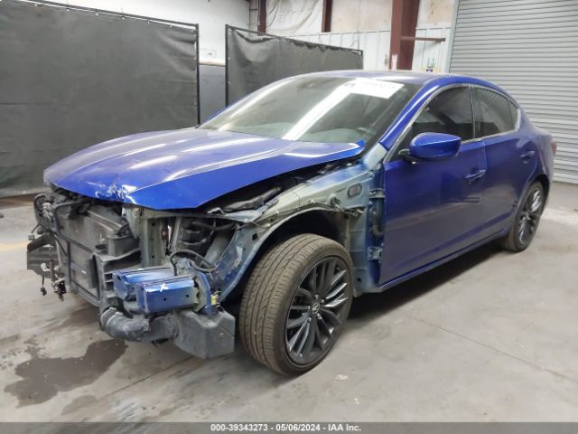 19UDE2F80MA004479 Acura Ilx Premium   A-spec Packages/technology   A-spec Packages