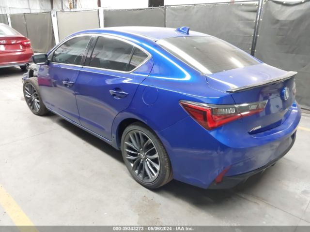 19UDE2F80MA004479 Acura Ilx Premium   A-spec Packages/technology   A-spec Packages