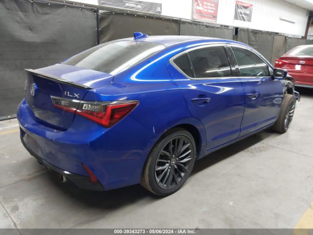 19UDE2F80MA004479 Acura Ilx Premium   A-spec Packages/technology   A-spec Packages
