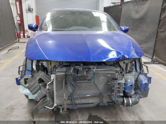 19UDE2F80MA004479 Acura Ilx Premium   A-spec Packages/technology   A-spec Packages