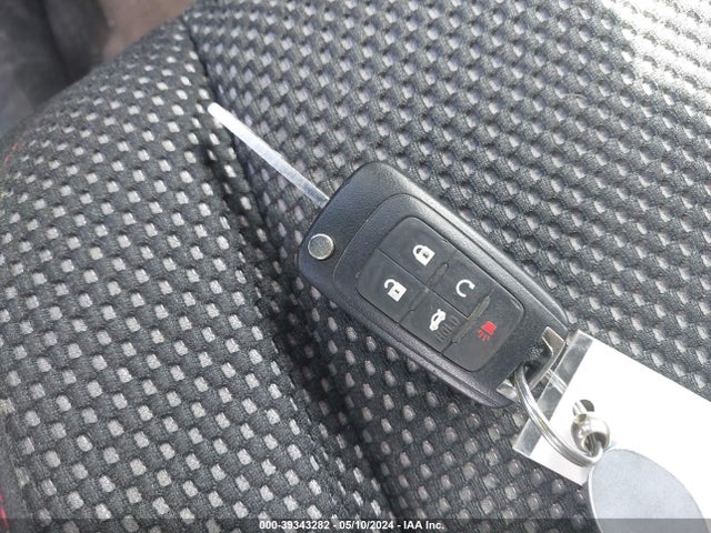 Chevrolet EQUINOX LT 2016 2GNFLFEK8G6326376 Image 11