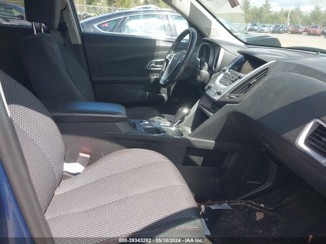 Chevrolet EQUINOX LT 2016 2GNFLFEK8G6326376 Image 5