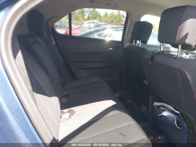 Chevrolet EQUINOX LT 2016 2GNFLFEK8G6326376 Image 8
