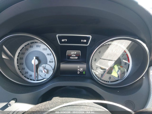 Mercedes-Benz CLA 250 2015 WDDSJ4EBXFN273603 Image 7