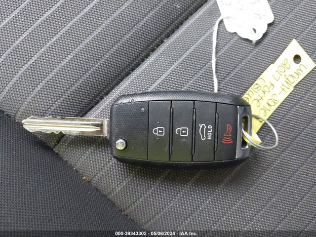KIA FORTE LX 2017 3KPFL4A77HE011925 Image 11