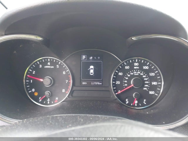 KIA FORTE LX 2017 3KPFL4A77HE011925 Image 7