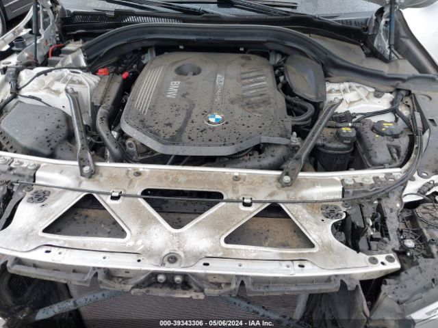 WBAJV6C50JBC99849 BMW 640i Gran Turismo Xdrive