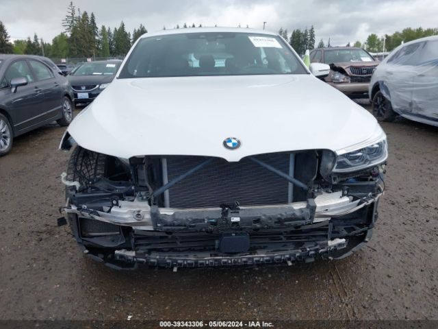 WBAJV6C50JBC99849 BMW 640i Gran Turismo Xdrive