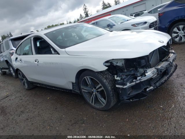 WBAJV6C50JBC99849 BMW 640i Gran Turismo Xdrive