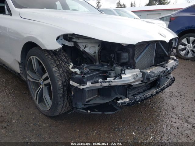 WBAJV6C50JBC99849 BMW 640i Gran Turismo Xdrive