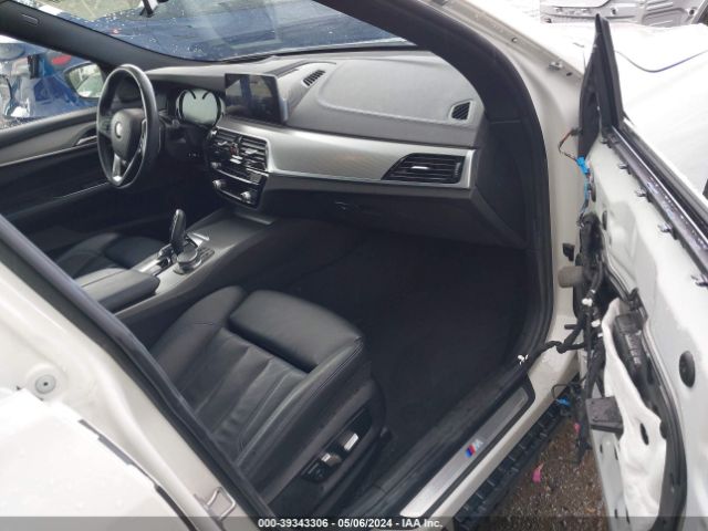 WBAJV6C50JBC99849 BMW 640i Gran Turismo Xdrive
