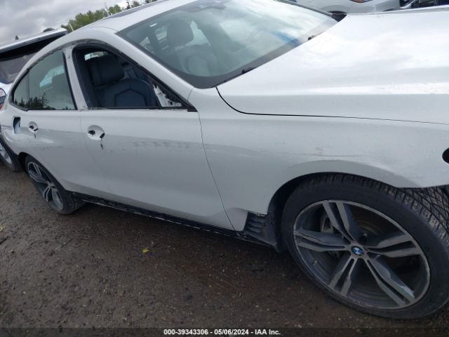 WBAJV6C50JBC99849 BMW 640i Gran Turismo Xdrive