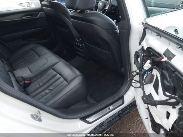 WBAJV6C50JBC99849 BMW 640i Gran Turismo Xdrive