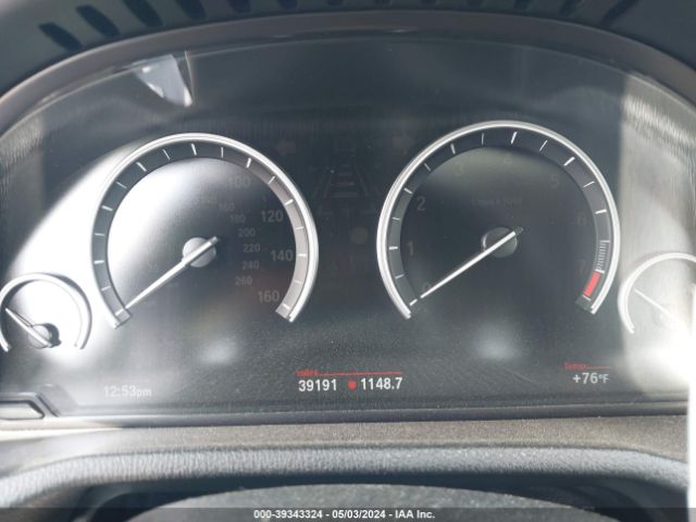 5UXXW3C59H0T78429 BMW X4 Xdrive28i