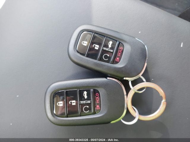 1HGCY1F2XRA034637 Honda ACCORD LX