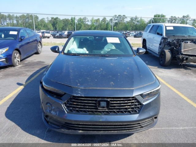 1HGCY1F2XRA034637 Honda ACCORD LX