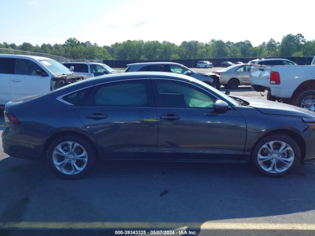 1HGCY1F2XRA034637 Honda ACCORD LX