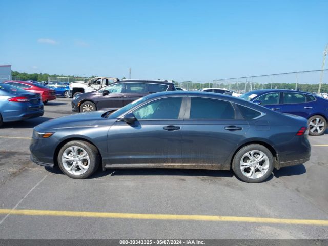 1HGCY1F2XRA034637 Honda ACCORD LX