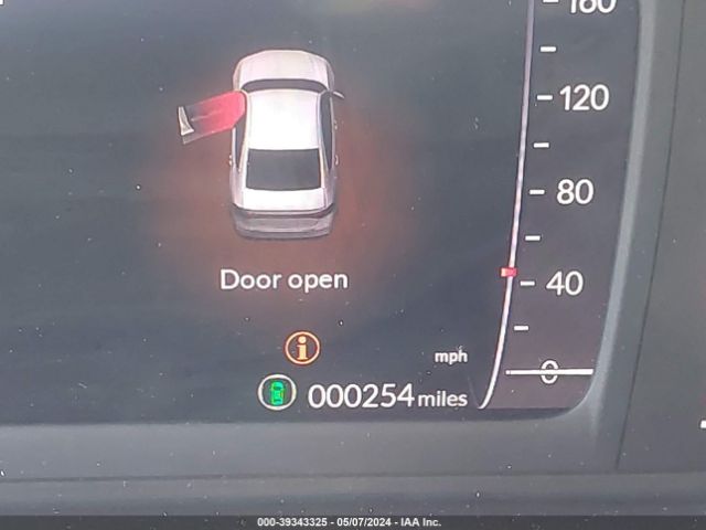 1HGCY1F2XRA034637 Honda ACCORD LX