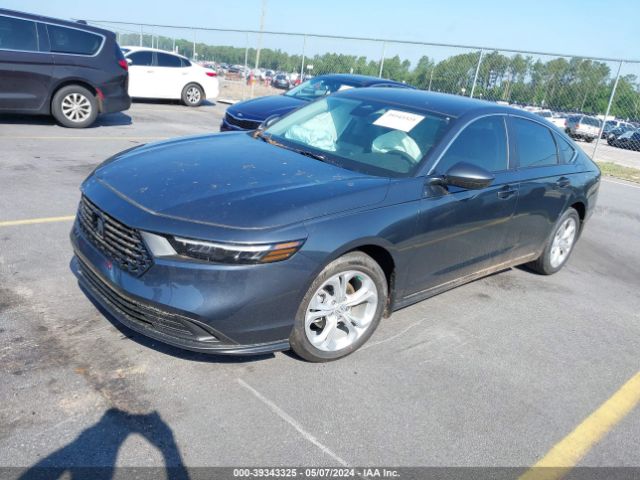 1HGCY1F2XRA034637 Honda ACCORD LX