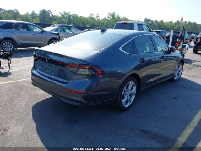 1HGCY1F2XRA034637 Honda ACCORD LX