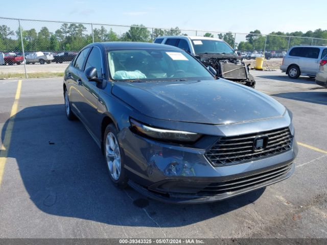 1HGCY1F2XRA034637 Honda ACCORD LX
