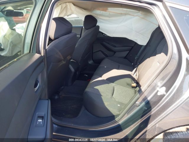 1HGCY1F2XRA034637 Honda ACCORD LX