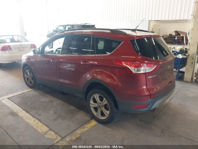 Ford ESCAPE SE 2015 1FMCU9G97FUC64341 Image 3