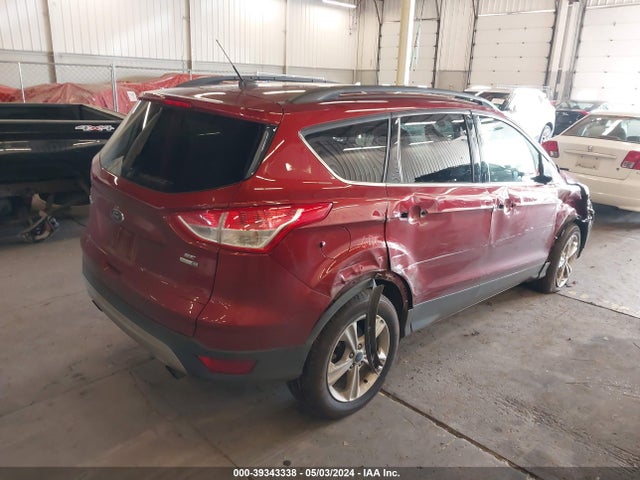 Ford ESCAPE SE 2015 1FMCU9G97FUC64341 Image 4