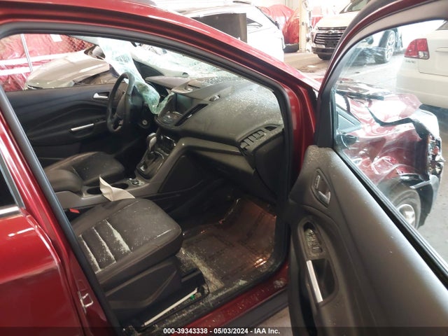 Ford ESCAPE SE 2015 1FMCU9G97FUC64341 Image 5