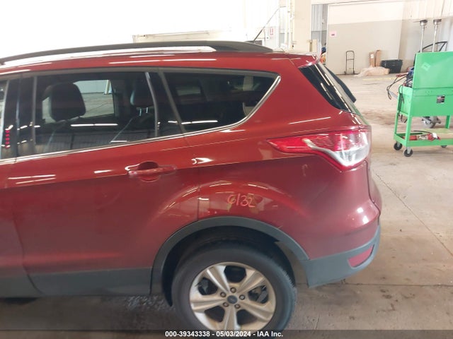 Ford ESCAPE SE 2015 1FMCU9G97FUC64341 Image 6