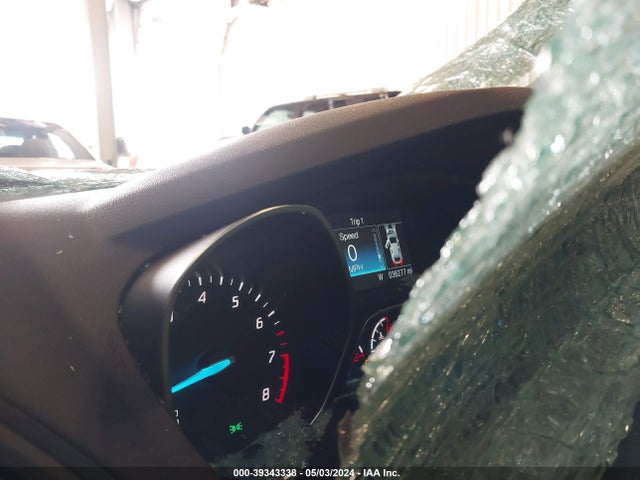 Ford ESCAPE SE 2015 1FMCU9G97FUC64341 Image 7