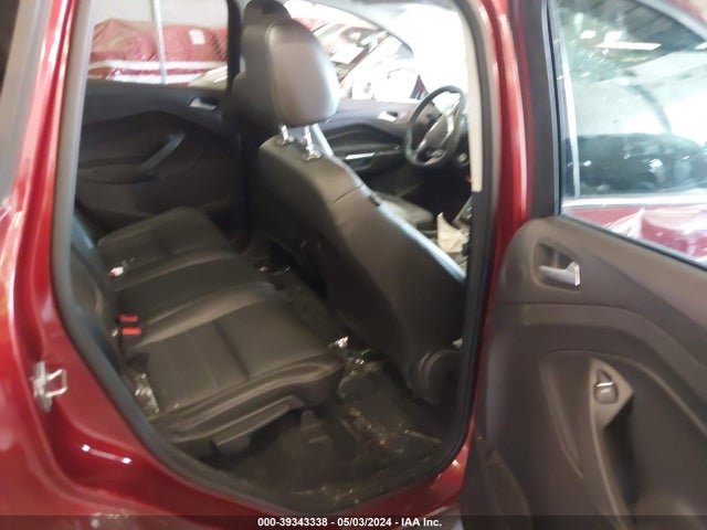 Ford ESCAPE SE 2015 1FMCU9G97FUC64341 Image 8