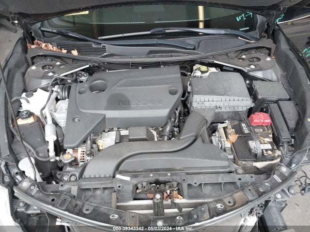Nissan Altima 2.5 S 2015 1N4AL3AP6FC593398 Image 10