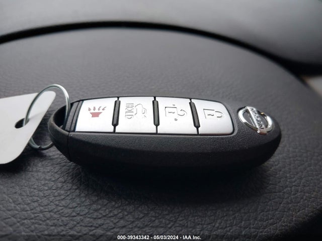 Nissan Altima 2.5 S 2015 1N4AL3AP6FC593398 Image 11