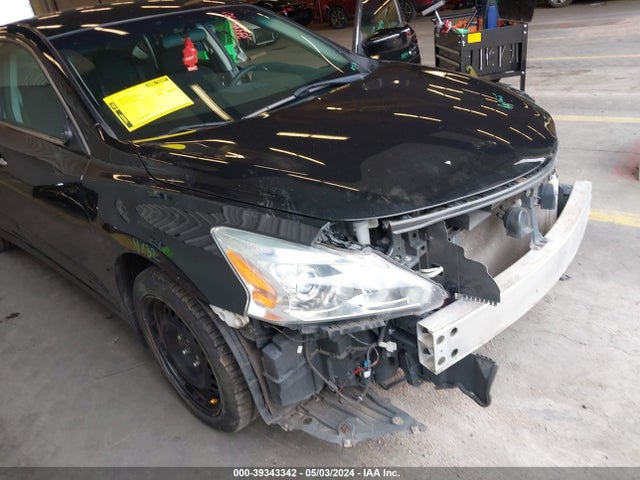 Nissan Altima 2.5 S 2015 1N4AL3AP6FC593398 Image 12