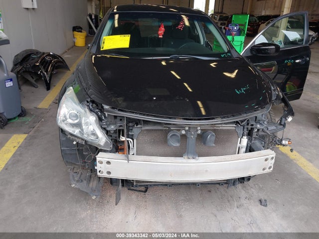 Nissan Altima 2.5 S 2015 1N4AL3AP6FC593398 Image 14