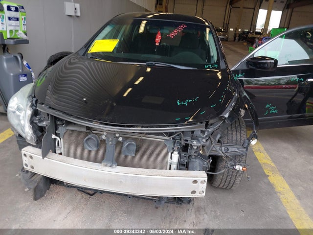 Nissan Altima 2.5 S 2015 1N4AL3AP6FC593398 Image 15