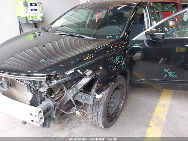 Nissan Altima 2.5 S 2015 1N4AL3AP6FC593398 Image 16
