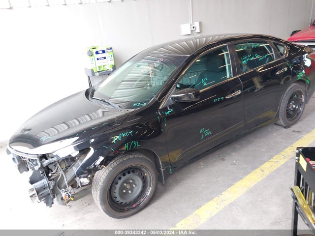 Nissan Altima 2.5 S 2015 1N4AL3AP6FC593398 Image 2