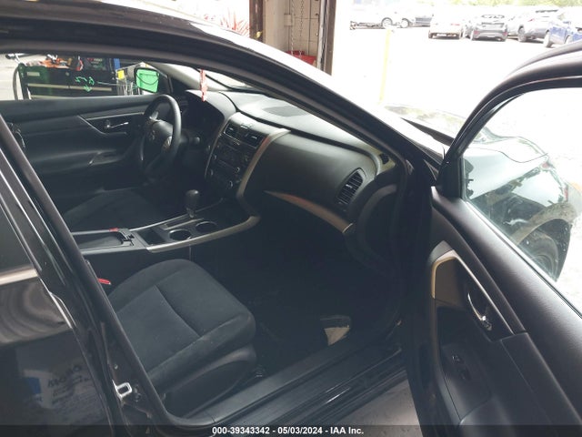 Nissan Altima 2.5 S 2015 1N4AL3AP6FC593398 Image 5
