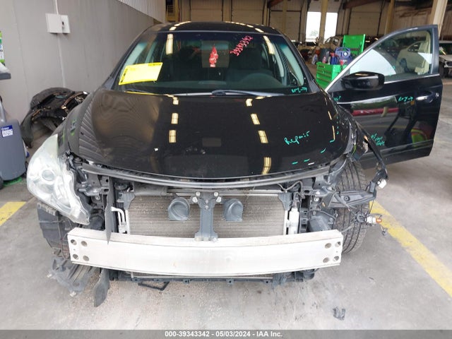 Nissan Altima 2.5 S 2015 1N4AL3AP6FC593398 Image 6