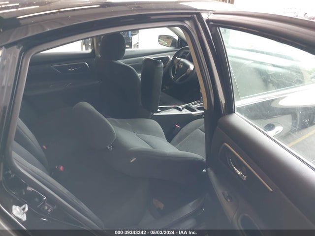 Nissan Altima 2.5 S 2015 1N4AL3AP6FC593398 Image 8